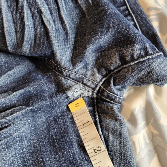 Nice Blue Jeans by Earl Jean Size 12 - Picture 4 of 7